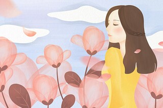 关于感动的诗_让我感动的诗