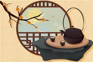 描写冬天的诗赋(描写冬天景色的诗词歌赋)