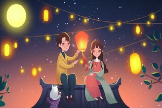 优美古风句子_优美古风句子44条